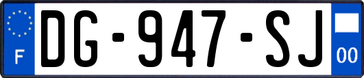 DG-947-SJ