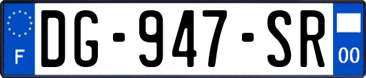 DG-947-SR