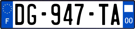 DG-947-TA