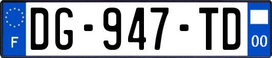 DG-947-TD