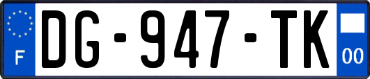 DG-947-TK