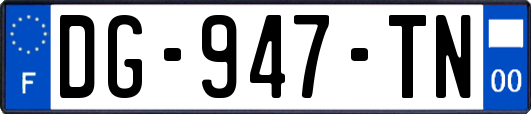 DG-947-TN