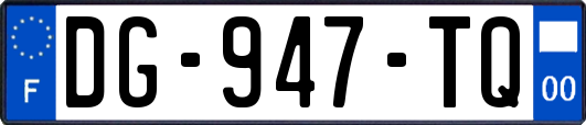 DG-947-TQ
