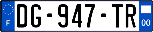 DG-947-TR