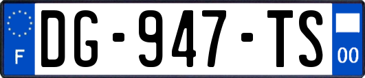DG-947-TS