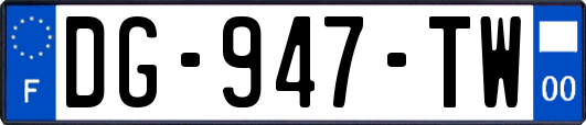 DG-947-TW
