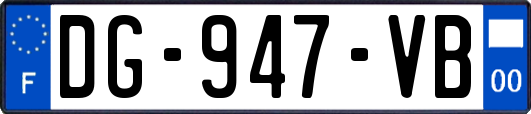 DG-947-VB