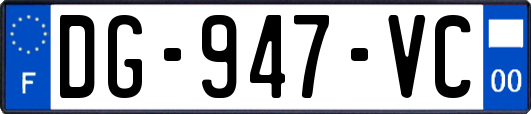 DG-947-VC