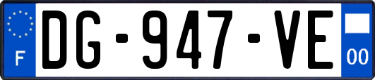 DG-947-VE