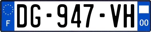 DG-947-VH