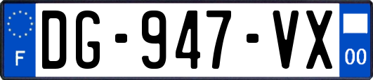 DG-947-VX