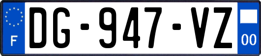DG-947-VZ