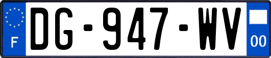 DG-947-WV