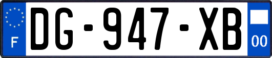 DG-947-XB