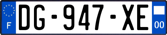 DG-947-XE