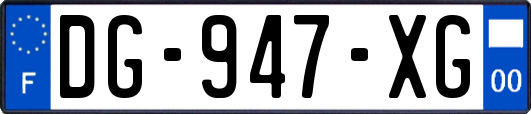 DG-947-XG