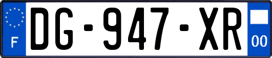 DG-947-XR