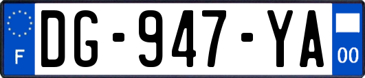 DG-947-YA