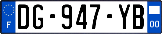 DG-947-YB
