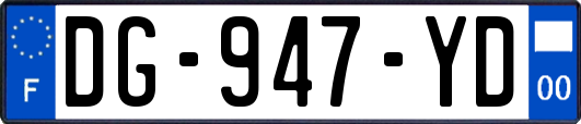 DG-947-YD