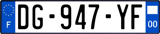 DG-947-YF