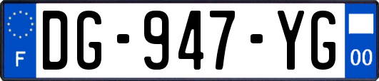 DG-947-YG