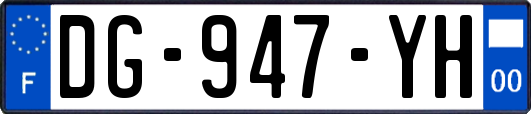 DG-947-YH