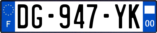 DG-947-YK