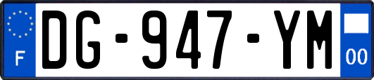 DG-947-YM