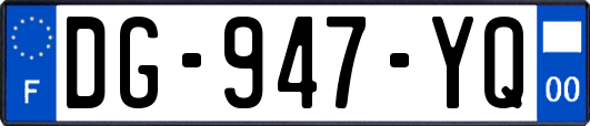 DG-947-YQ