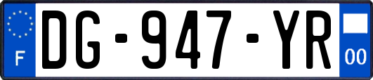 DG-947-YR