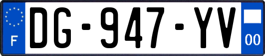 DG-947-YV