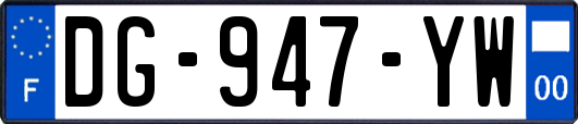 DG-947-YW