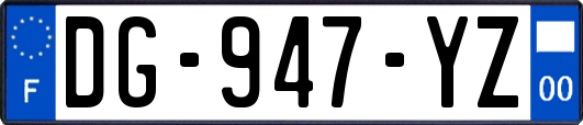 DG-947-YZ