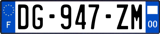DG-947-ZM
