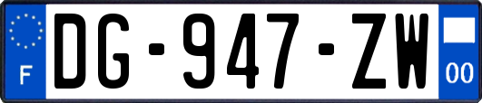 DG-947-ZW
