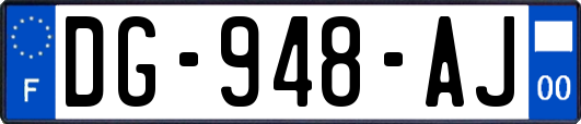 DG-948-AJ