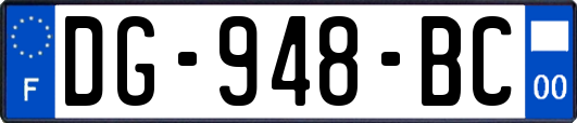 DG-948-BC