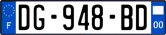 DG-948-BD