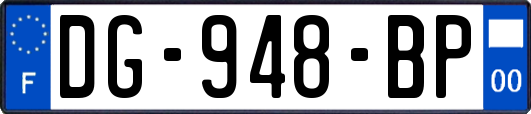 DG-948-BP