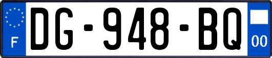 DG-948-BQ