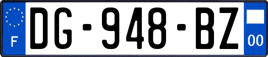 DG-948-BZ