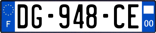 DG-948-CE