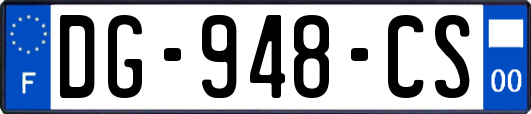 DG-948-CS