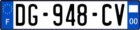 DG-948-CV