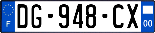 DG-948-CX