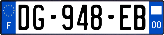DG-948-EB
