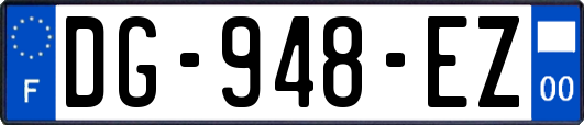 DG-948-EZ