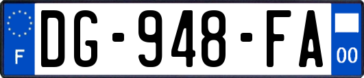 DG-948-FA
