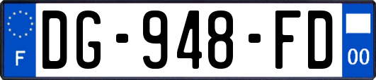 DG-948-FD